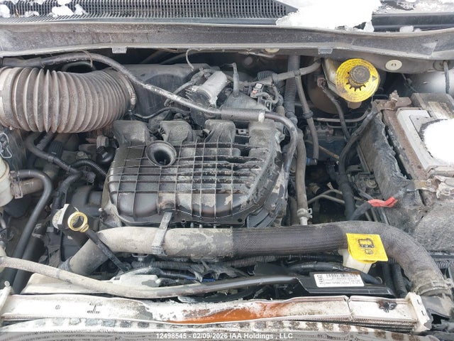 12498545 :رقم المزاد ، 2C4RDGEG2KR779176 vin ، 2019 Dodge Grand Caravan Gt مزاد بيع