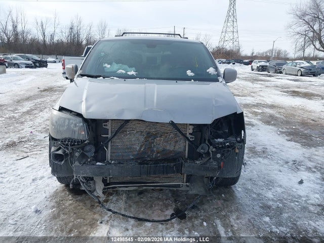12498545 :رقم المزاد ، 2C4RDGEG2KR779176 vin ، 2019 Dodge Grand Caravan Gt مزاد بيع