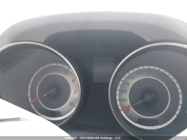 Aukcja sprzedaży 2011 Acura Mdx, vin: 2HNYD2H64BH005383, numer aukcji: 12498547