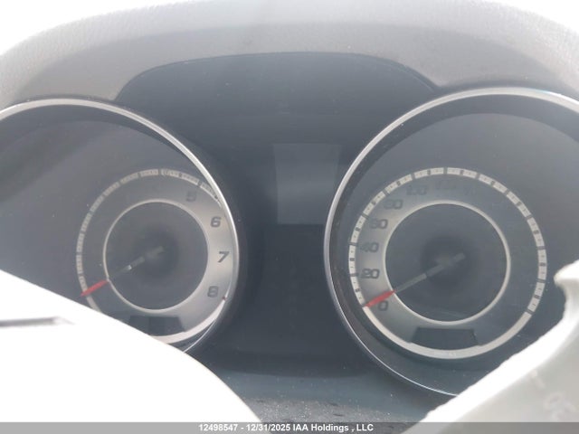 Aukcja sprzedaży 2011 Acura Mdx, vin: 2HNYD2H64BH005383, numer aukcji: 12498547