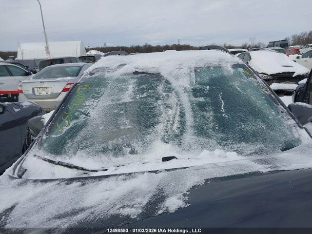 JF2GTHNC1M8384323 Subaru Crosstrek Limited