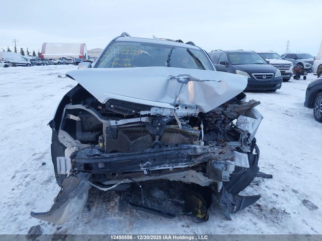 JF2SJEUC0HH447675 Subaru Forester 2.5i Touring