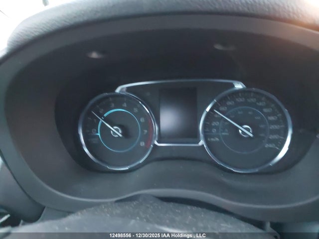 JF2SJEUC0HH447675 Subaru Forester 2.5i Touring