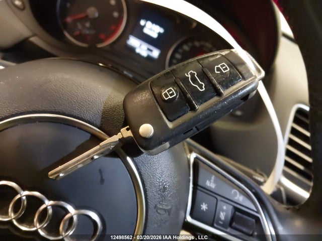 Продаж на аукціоні авто 2018 Audi Q3 Premium, vin: WA1ECCFS4JR033954, номер лоту: 12498562