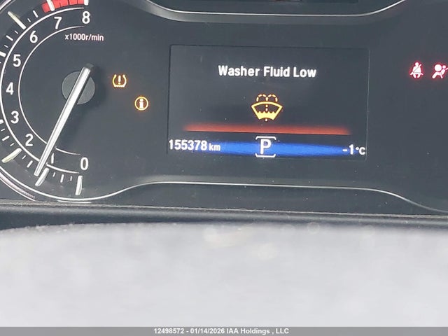 5FNYF6H75JB503712 Honda Pilot Ex-l Navi