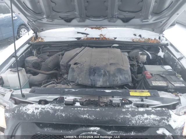5TFUU4EN2FX129634 Toyota Tacoma Base V6