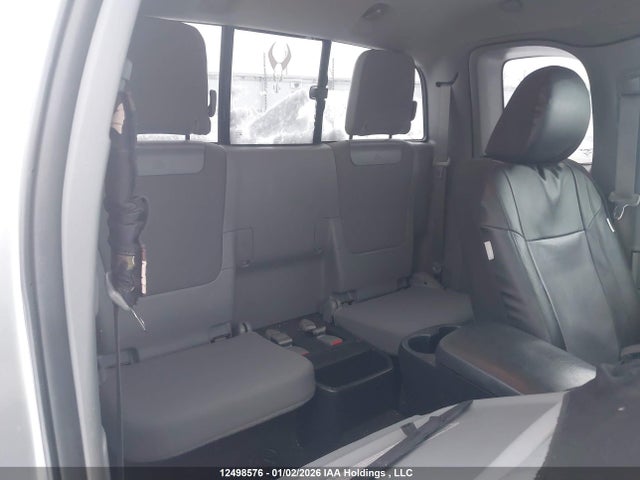 5TFUU4EN2FX129634 Toyota Tacoma Base V6