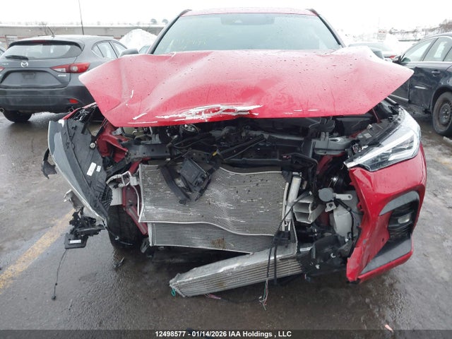 Aukcja sprzedaży 2025 Infiniti Qx55 Essential, vin: 3PCAJ5KR4SF112377, numer aukcji: 12498577