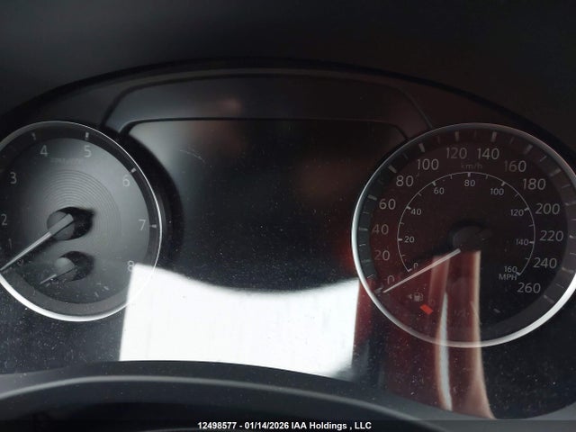 Aukcja sprzedaży 2025 Infiniti Qx55 Essential, vin: 3PCAJ5KR4SF112377, numer aukcji: 12498577