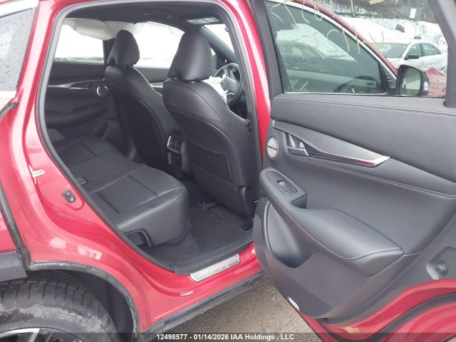 Aukcja sprzedaży 2025 Infiniti Qx55 Essential, vin: 3PCAJ5KR4SF112377, numer aukcji: 12498577