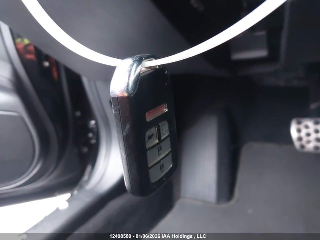 SHHFK7H44KU300888 Honda Civic Sport