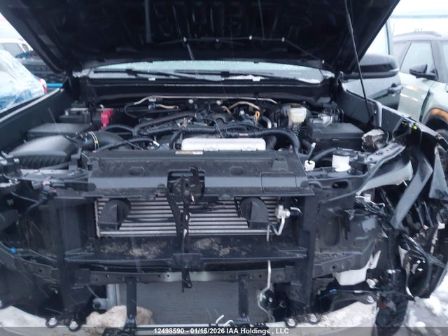 3TYLB5JNXST069653 Toyota Tacoma