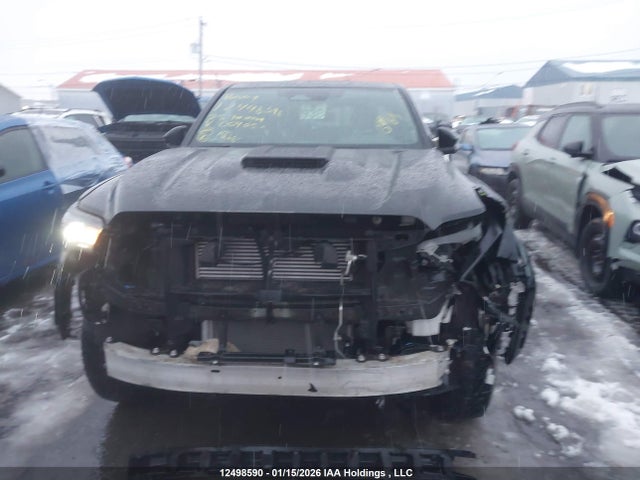 3TYLB5JNXST069653 Toyota Tacoma