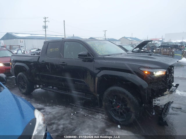 3TYLB5JNXST069653 Toyota Tacoma