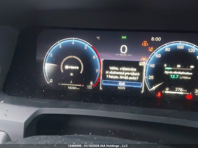 3TYLB5JNXST069653 Toyota Tacoma