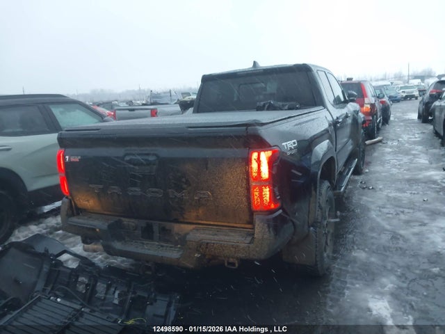 3TYLB5JNXST069653 Toyota Tacoma