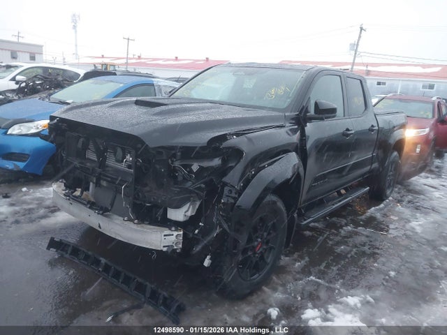 3TYLB5JNXST069653 Toyota Tacoma