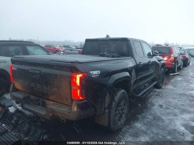 3TYLB5JNXST069653 Toyota Tacoma