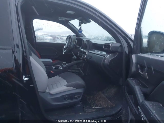 3TYLB5JNXST069653 Toyota Tacoma