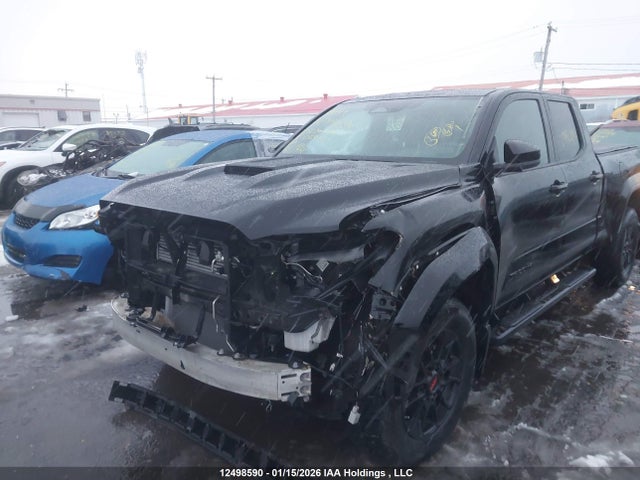 3TYLB5JNXST069653 Toyota Tacoma