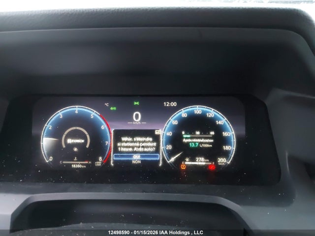 3TYLB5JNXST069653 Toyota Tacoma