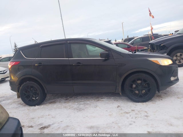 Ford ESCAPE SE 2014 1FMCU0GX9EUD75322 Image 13