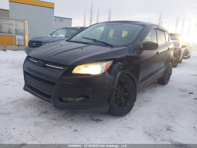 Ford ESCAPE SE 2014 1FMCU0GX9EUD75322 Image 2