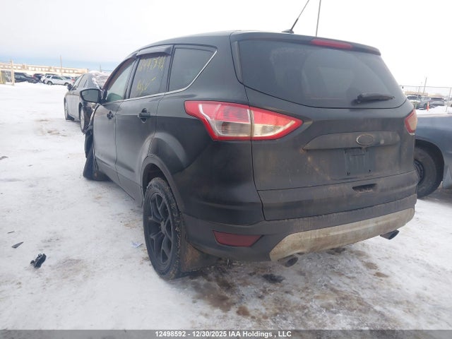 Ford ESCAPE SE 2014 1FMCU0GX9EUD75322 Image 3