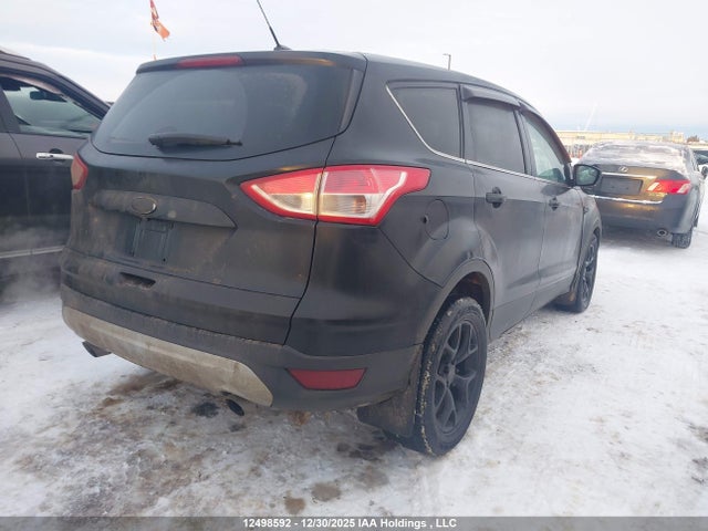 Ford ESCAPE SE 2014 1FMCU0GX9EUD75322 Image 4