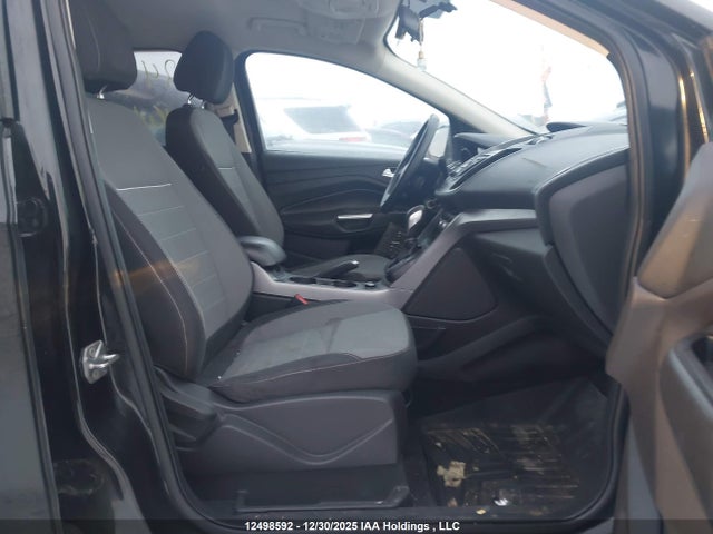 Ford ESCAPE SE 2014 1FMCU0GX9EUD75322 Image 5