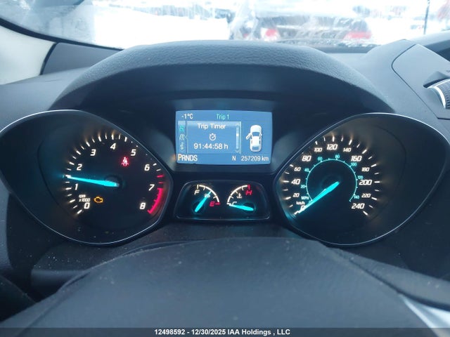 Ford ESCAPE SE 2014 1FMCU0GX9EUD75322 Image 7