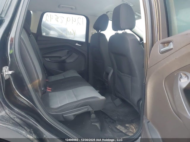 Ford ESCAPE SE 2014 1FMCU0GX9EUD75322 Image 8