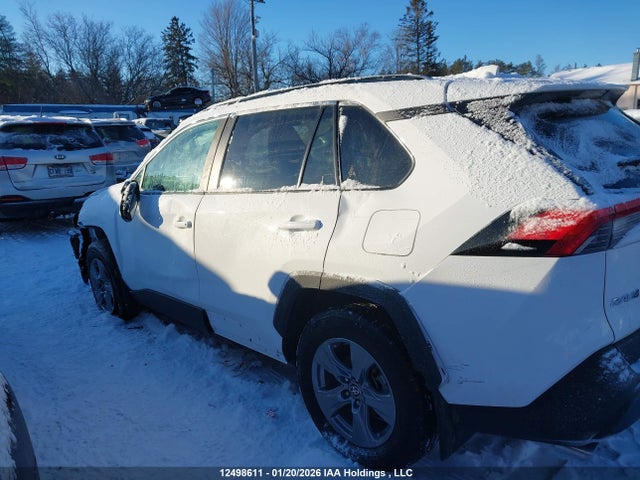 2T3R1RFV1SW608782 Toyota Rav4 Xle