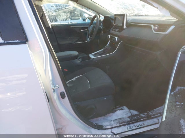 2T3R1RFV1SW608782 Toyota Rav4 Xle