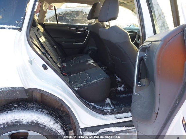 2T3R1RFV1SW608782 Toyota Rav4 Xle