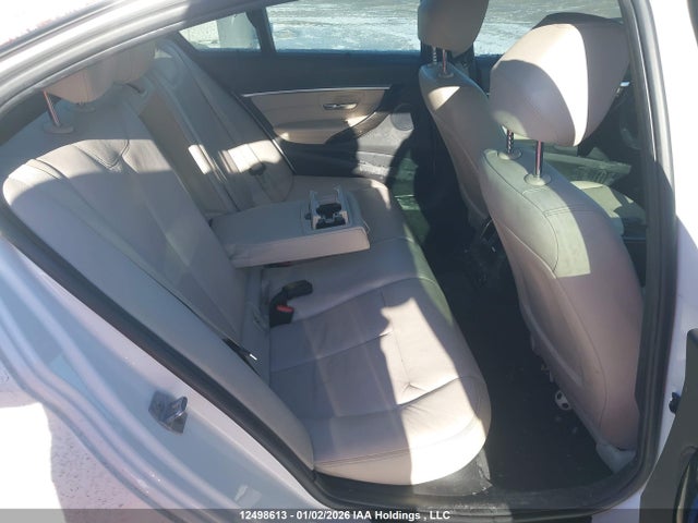 12498613 :رقم المزاد ، WBA8E3G51GNU02806 vin ، 2016 Bmw 328i Xdrive مزاد بيع