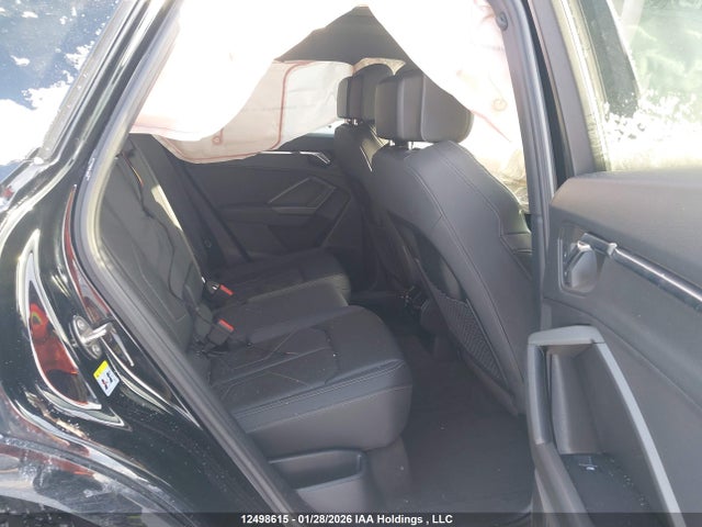 Aukcja sprzedaży 2021 Audi Q3 45 Progressiv, vin: WA1EECF38M1086159, numer aukcji: 12498615