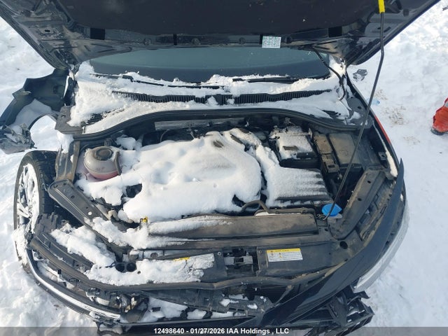 3VWGX7BU5SM034466 Volkswagen Jetta Highline