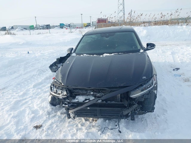3VWGX7BU5SM034466 Volkswagen Jetta Highline