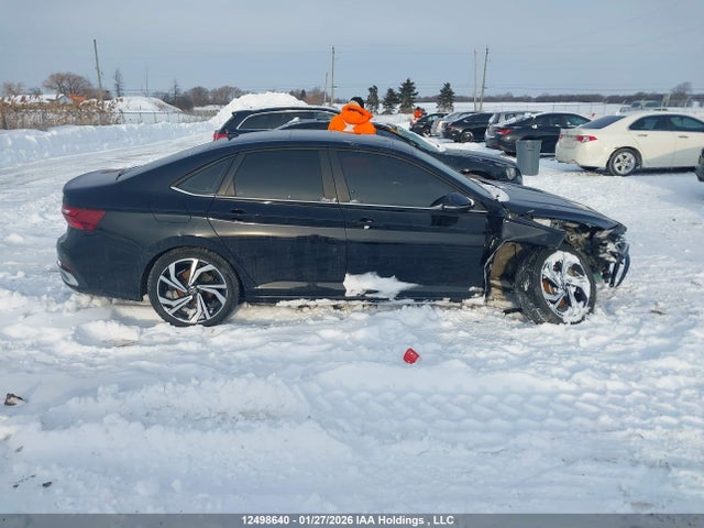 3VWGX7BU5SM034466 Volkswagen Jetta Highline