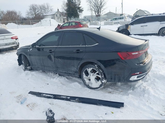 3VWGX7BU5SM034466 Volkswagen Jetta Highline