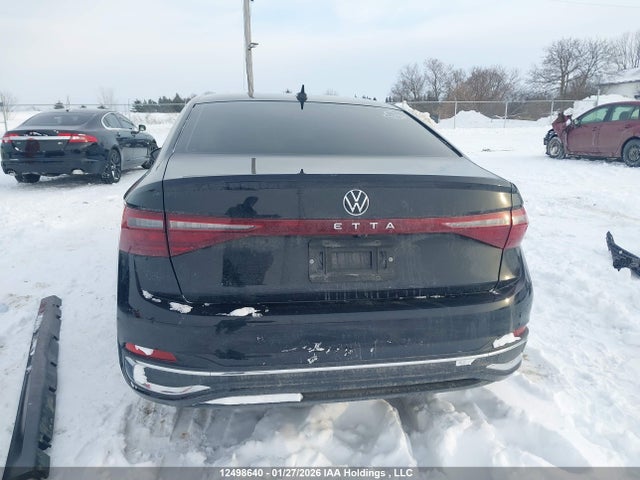 3VWGX7BU5SM034466 Volkswagen Jetta Highline