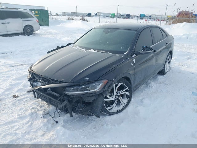 3VWGX7BU5SM034466 Volkswagen Jetta Highline