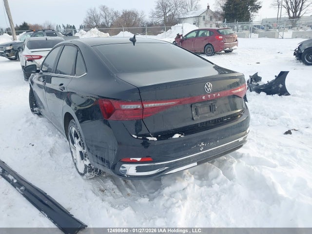 3VWGX7BU5SM034466 Volkswagen Jetta Highline