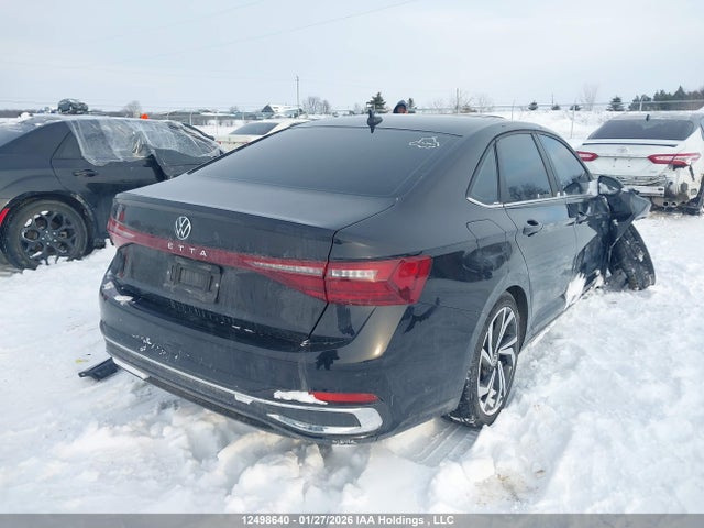 3VWGX7BU5SM034466 Volkswagen Jetta Highline
