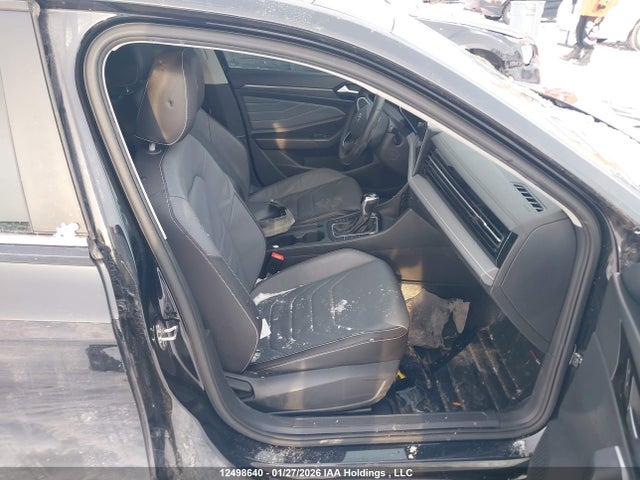 3VWGX7BU5SM034466 Volkswagen Jetta Highline