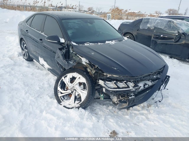 3VWGX7BU5SM034466 Volkswagen Jetta Highline