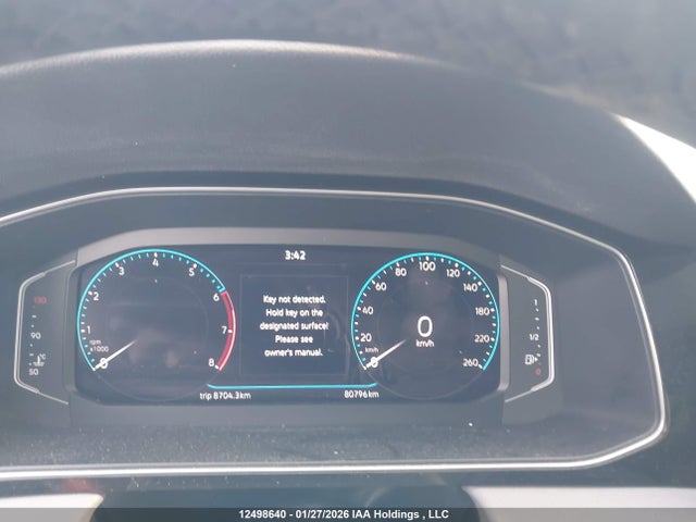 3VWGX7BU5SM034466 Volkswagen Jetta Highline