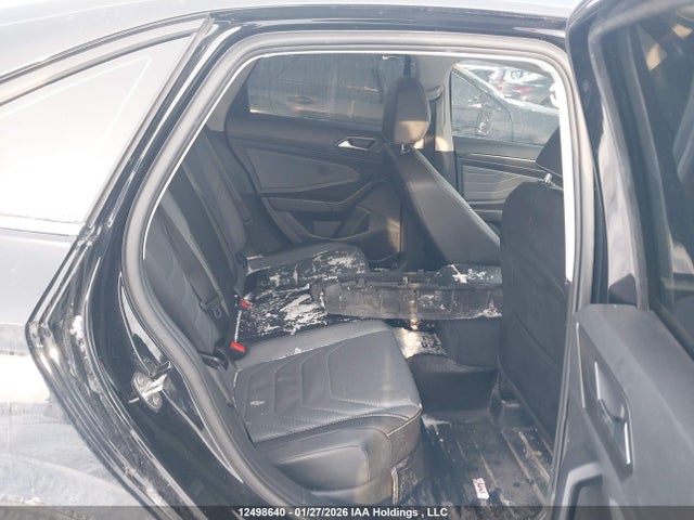 3VWGX7BU5SM034466 Volkswagen Jetta Highline