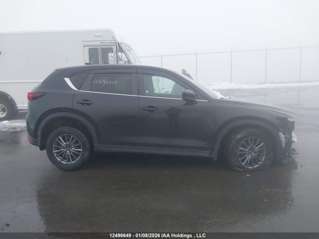 JM3KFBCM7J0373854 Mazda Cx-5 Gs